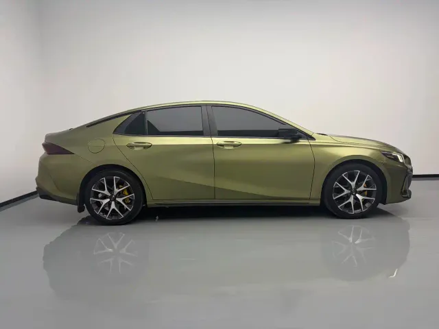 GAC Trumpchi Emkoo — Фото автомобиля 8