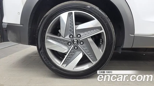 Hyundai Nexo Nexo Premium — Фото автомобиля 5