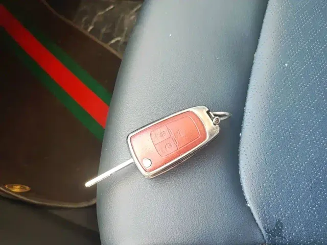 Chevrolet Monza — Фото автомобиля 8