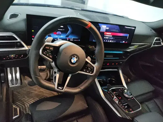 BMW M240i — Фото автомобиля 6