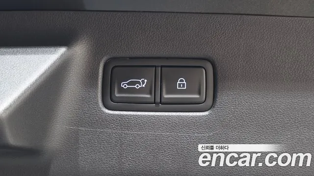 Hyundai Santafe Santa Fe (MX5) Бензин 2.5T 4WD — Фото автомобиля 12