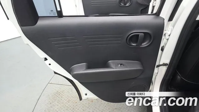 Hyundai Casper Casper Turbo Smart — Фото автомобиля 25