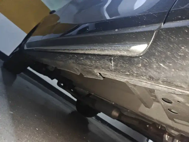 GAC Trumpchi GS4 — Фото автомобиля 14
