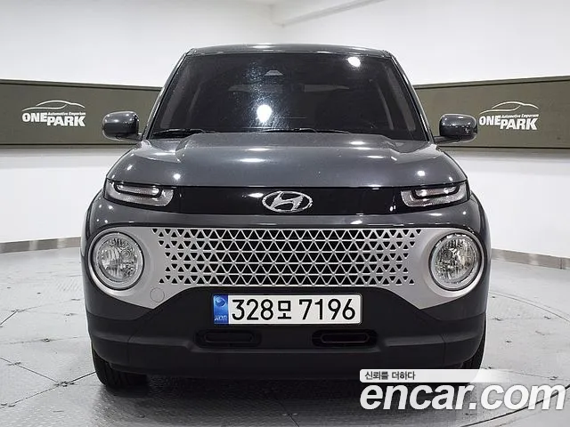 Hyundai Casper — Фото автомобиля 2