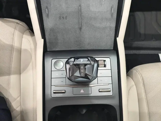 BYD Qin L — Фото автомобиля 13