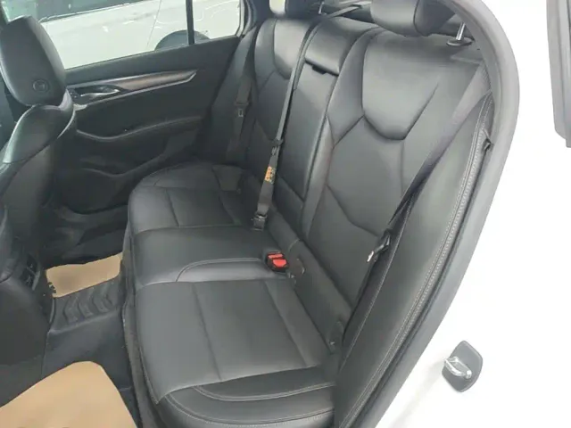 Cadillac CT5 — Фото автомобиля 16