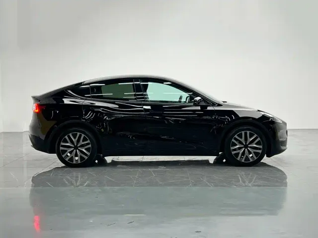 Tesla Model Y — Фото автомобиля 7