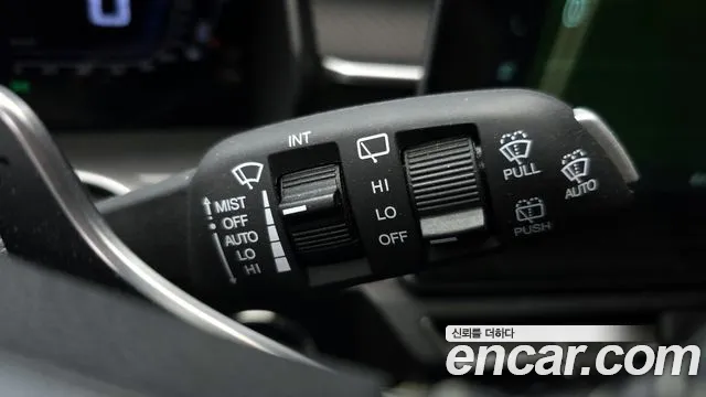 KG_Mobility_Ssangyong Torres Torres Бензин 1.5 2WD — Фото автомобиля 19