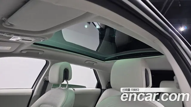 Hyundai Ioniq 5 Ioniq5 — Фото автомобиля 25