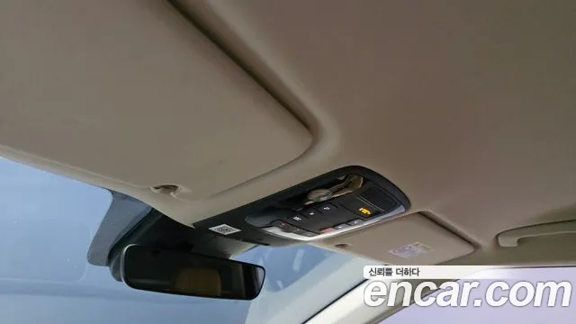 Kia Canival Carnival 4 поколение Дизель 7 мест Signature — Фото автомобиля 17