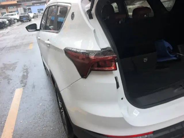 Jetour X70 PRO — Фото автомобиля 4