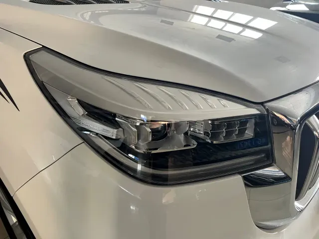 Haval H9 — Фото автомобиля 4