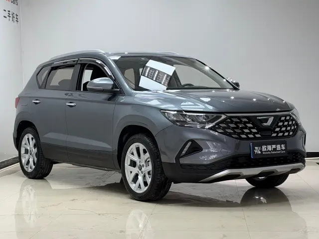 Jetta VS5 — Фото автомобиля 3