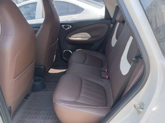 Wuling Bingo — Фото автомобиля 16