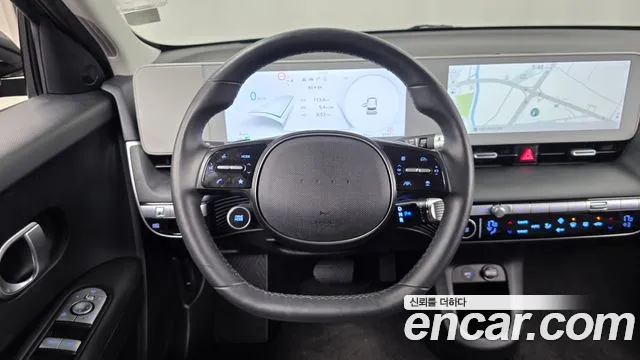 Hyundai Ioniq 5 Ioniq5 — Фото автомобиля 13