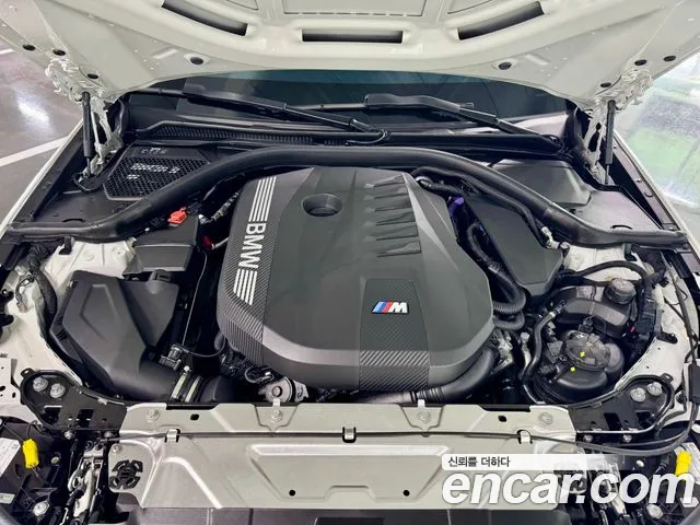 BMW 3 Series G20 — Фото автомобиля 6