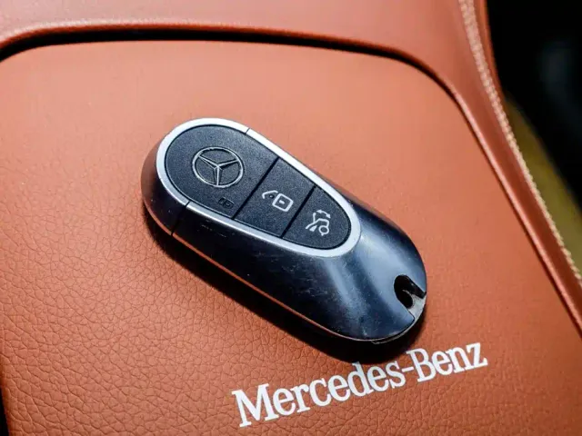 Mercedes-Benz GLC-Class — Фото автомобиля 19