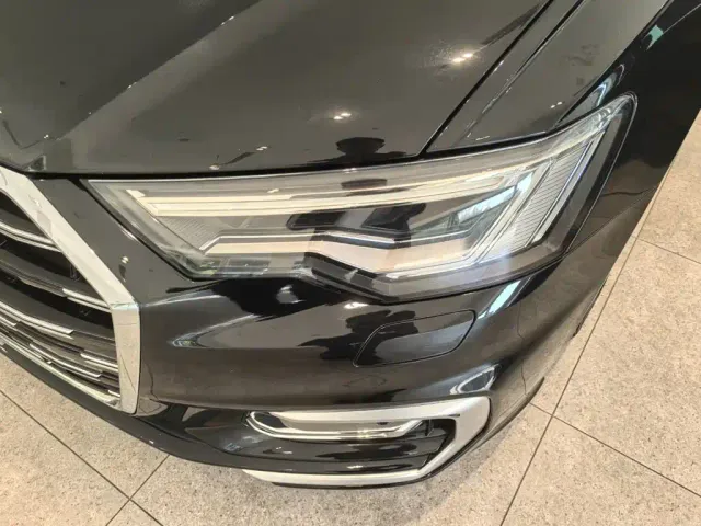 Audi A6L — Фото автомобиля 13