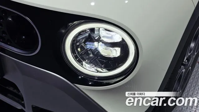 Hyundai Casper New — Фото автомобиля 7