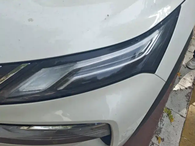 Nissan X-Trail — Фото автомобиля 5
