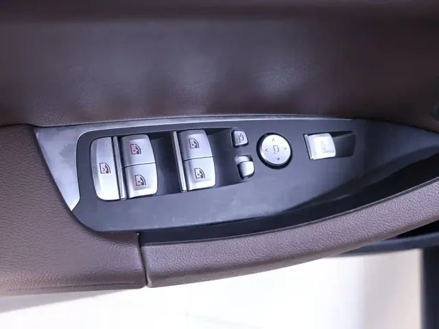 BMW X3 — Фото автомобиля 17