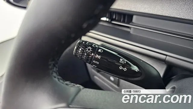 Hyundai Staria Staria Tourer 9 мест — Фото автомобиля 14