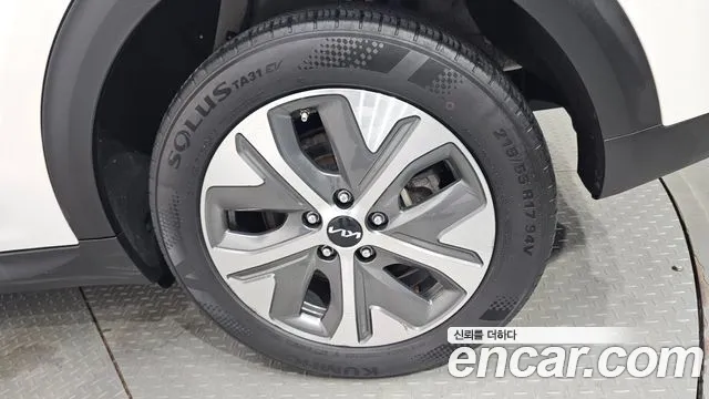 Kia Niro Niro Plus Earth — Фото автомобиля 21