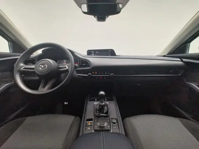 Mazda CX-30 — Фото автомобиля 5