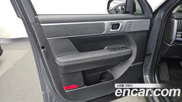 Hyundai Santafe — Фото автомобиля 23