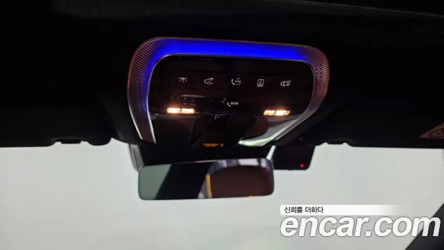 Mercedes-Benz S-Class W223 — Фото автомобиля 17