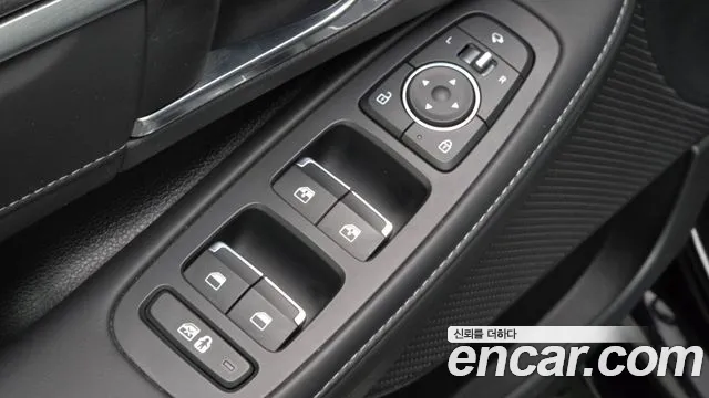 Hyundai Sonata DN8 — Фото автомобиля 29