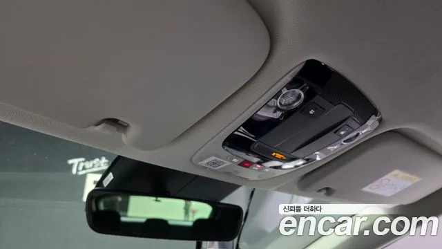 Kia EV6 — Фото автомобиля 18