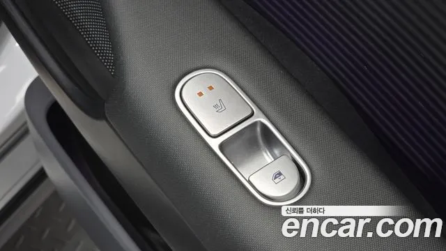 Hyundai Ioniq 6 — Фото автомобиля 25