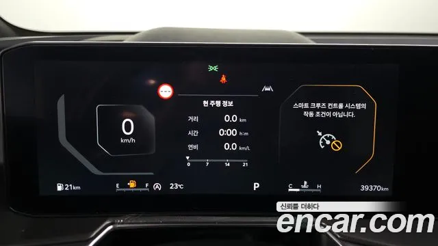 Kia Sorento 4th Gen — Фото автомобиля 8
