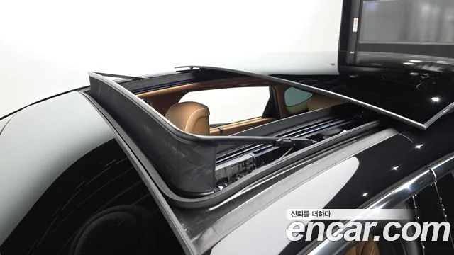 Genesis G80 Бензин 2.5 турбо AWD — Фото автомобиля 26