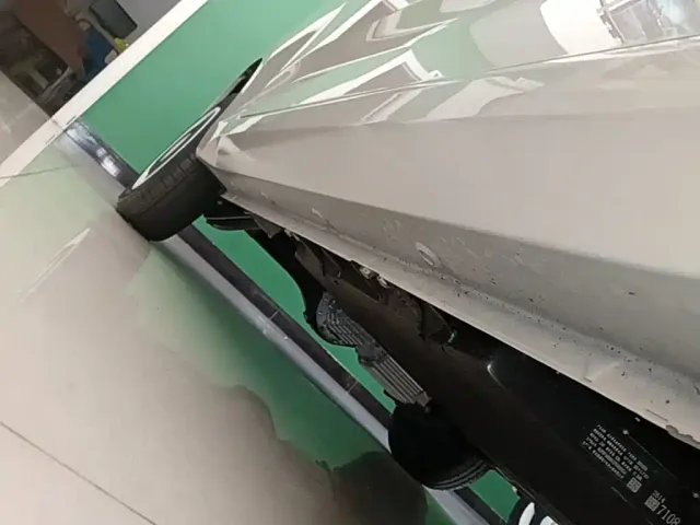 Wuling Hongguang Mini EV — Фото автомобиля 20