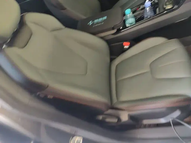 Geely Boyue — Фото автомобиля 24