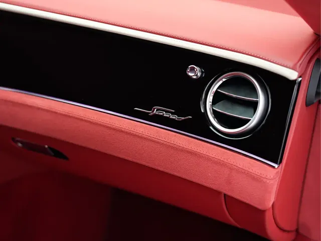 Bentley Continental Plug-in Hybrid — Фото автомобиля 15
