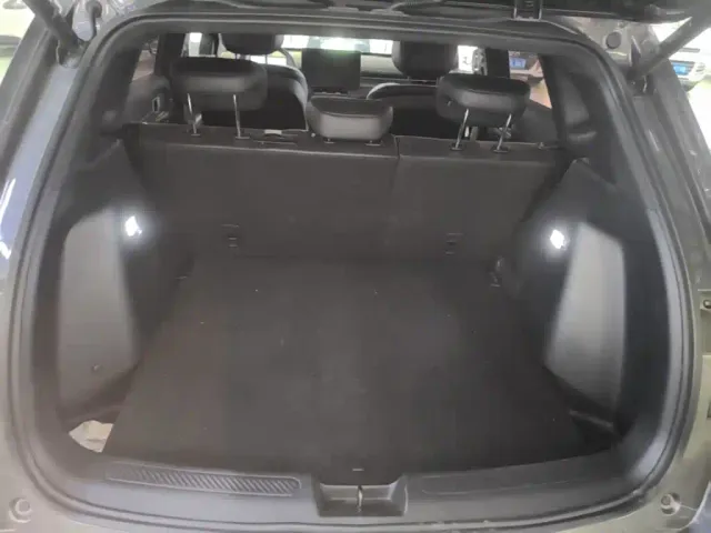 Wuling Starlight S — Фото автомобиля 18