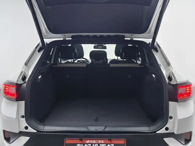 Volkswagen ID.4 Crozz — Фото автомобиля 16
