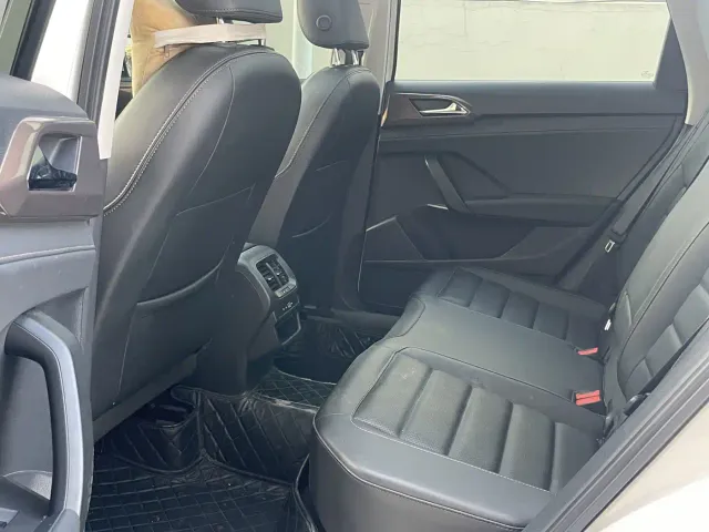 Volkswagen Tharu — Фото автомобиля 11