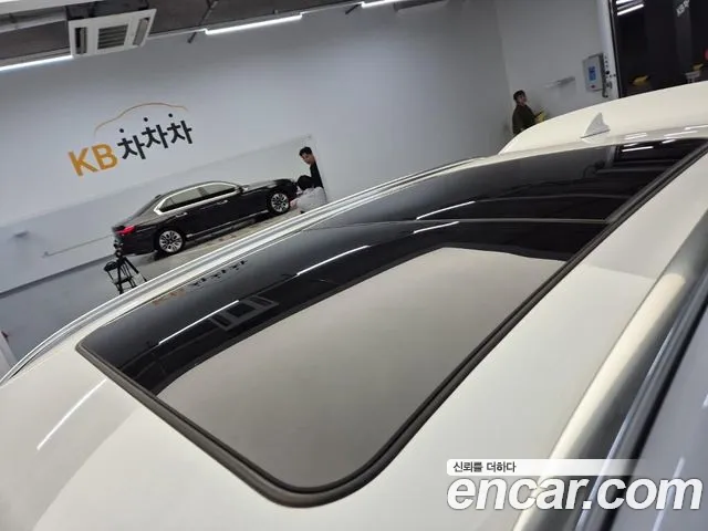 Genesis GV80 — Фото автомобиля 13