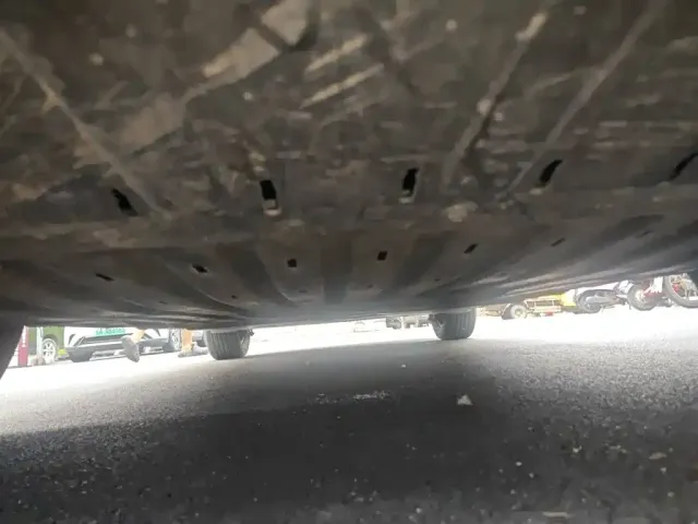Geely Starry Wish — Фото автомобиля 23