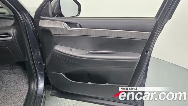 Hyundai Palisade The New — Фото автомобиля 14