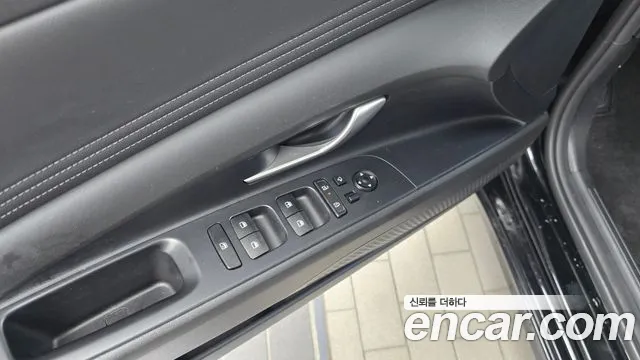 Hyundai Avante CN7 — Фото автомобиля 27