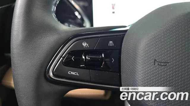 Renault Korea Grand Koleos — Фото автомобиля 25