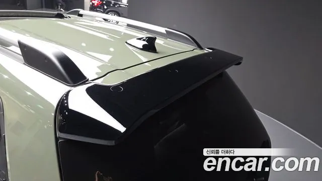 Hyundai Casper Casper Turbo Inspiration — Фото автомобиля 29