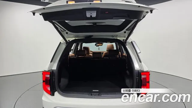 KG_Mobility_Ssangyong Torres — Фото автомобиля 16