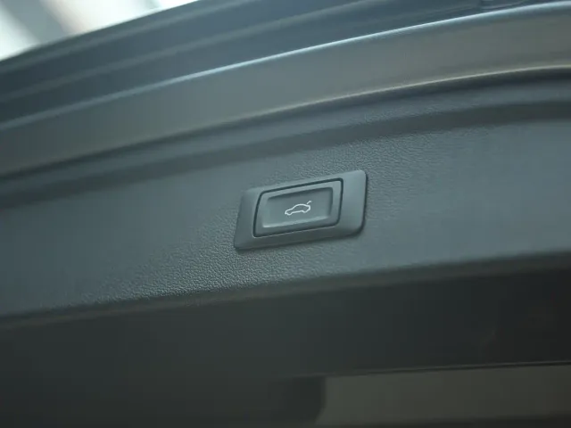 Audi A3 — Фото автомобиля 21