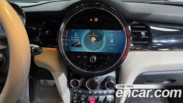 MINI Cooper — Фото автомобиля 14